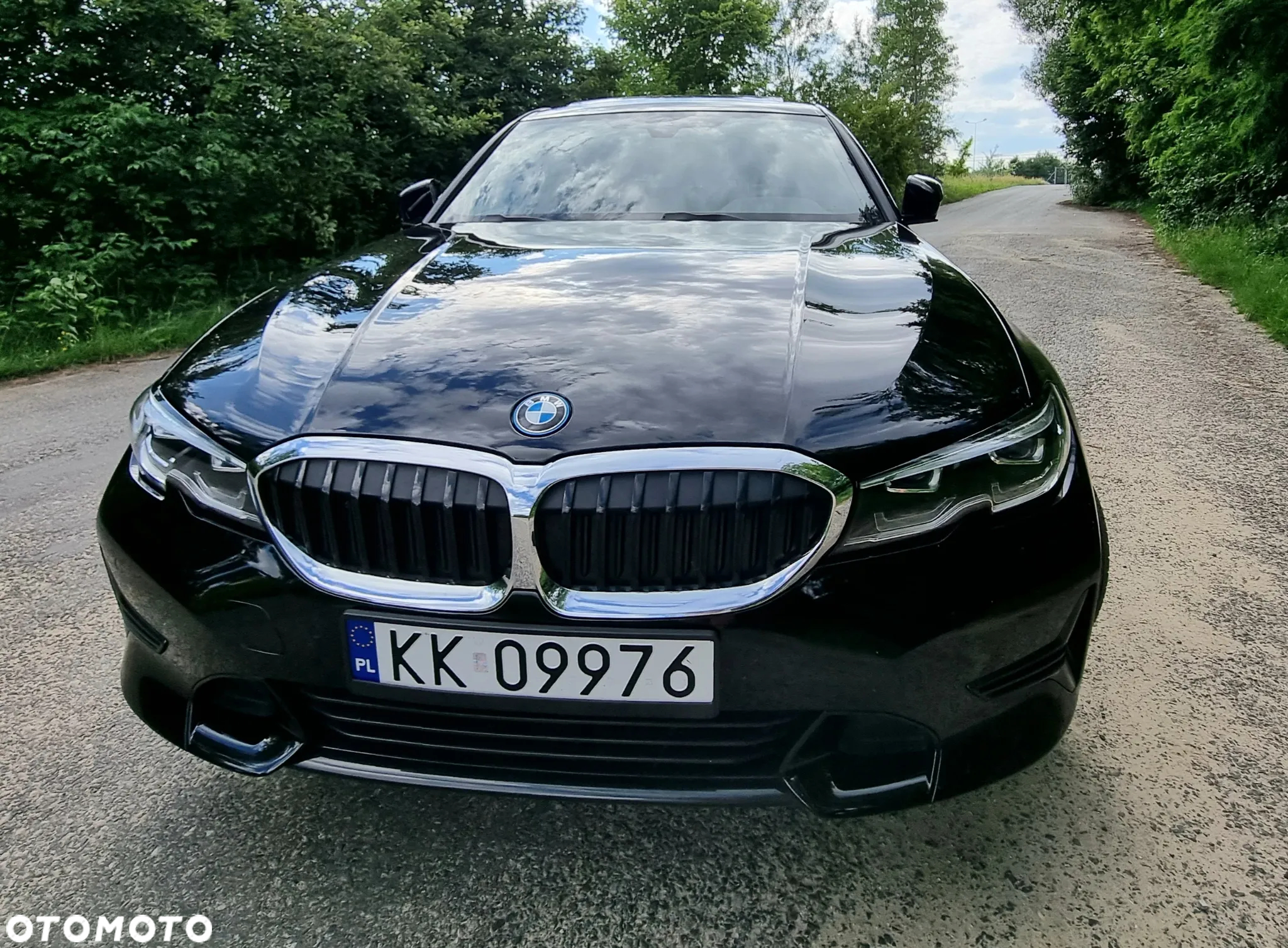 BMW Seria 3 ver-330e-sport-line - 8