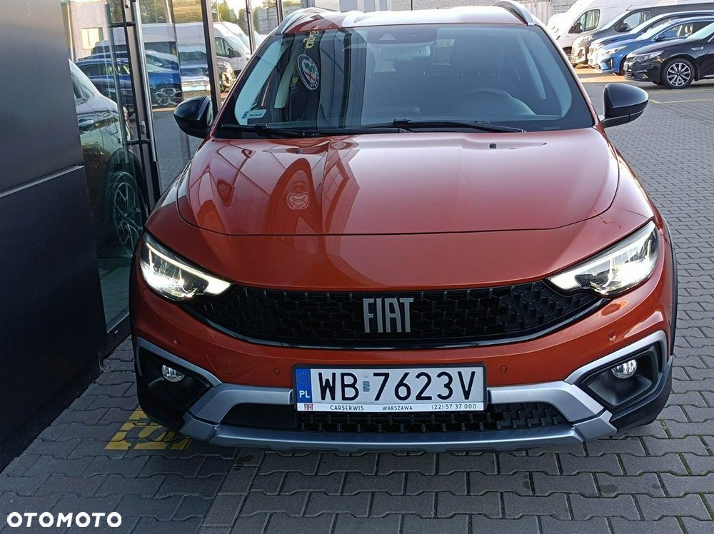 Fiat Tipo - 28
