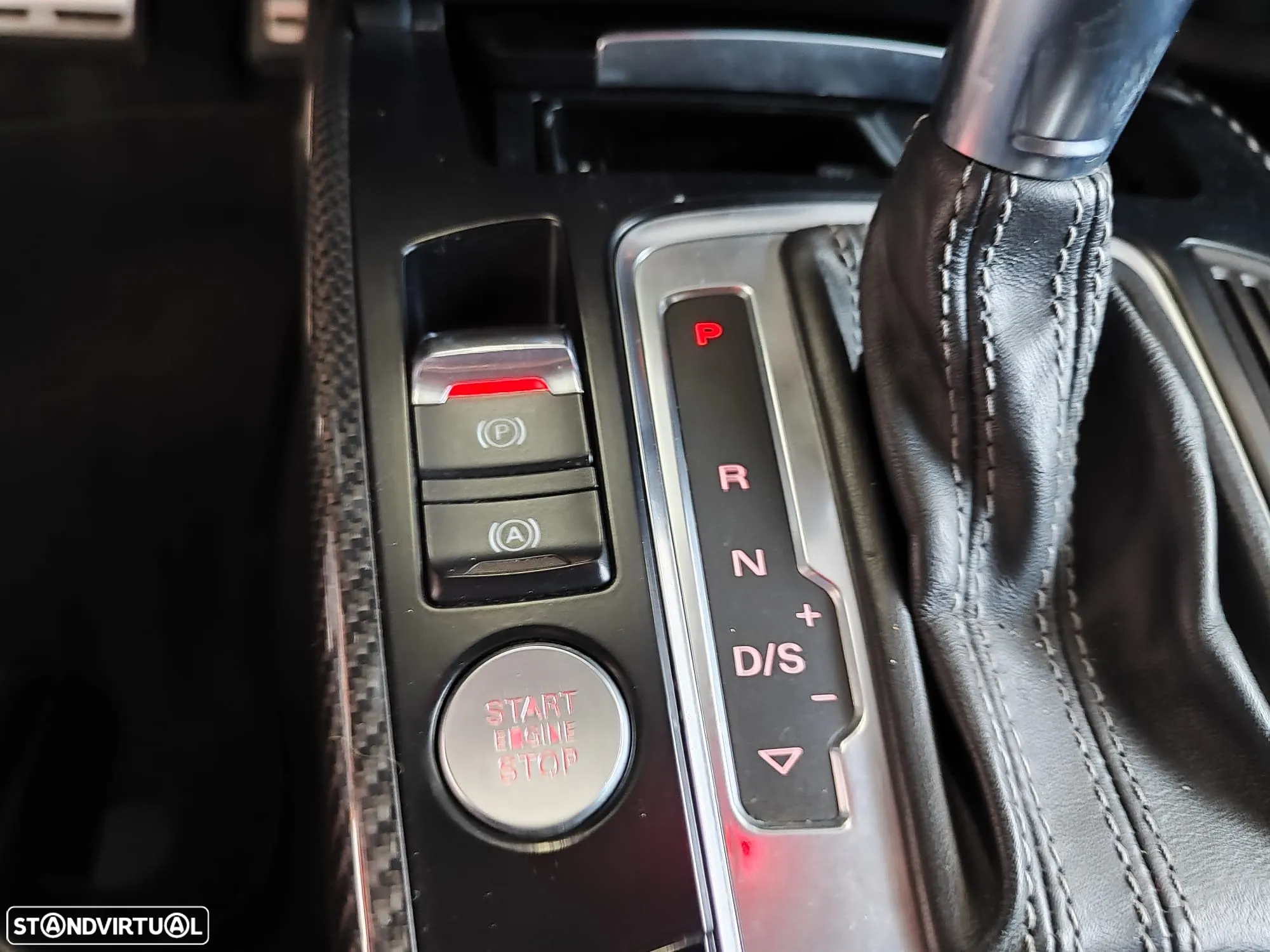 Audi RS4 Avant 4.2 FSi quattro S tronic - 43
