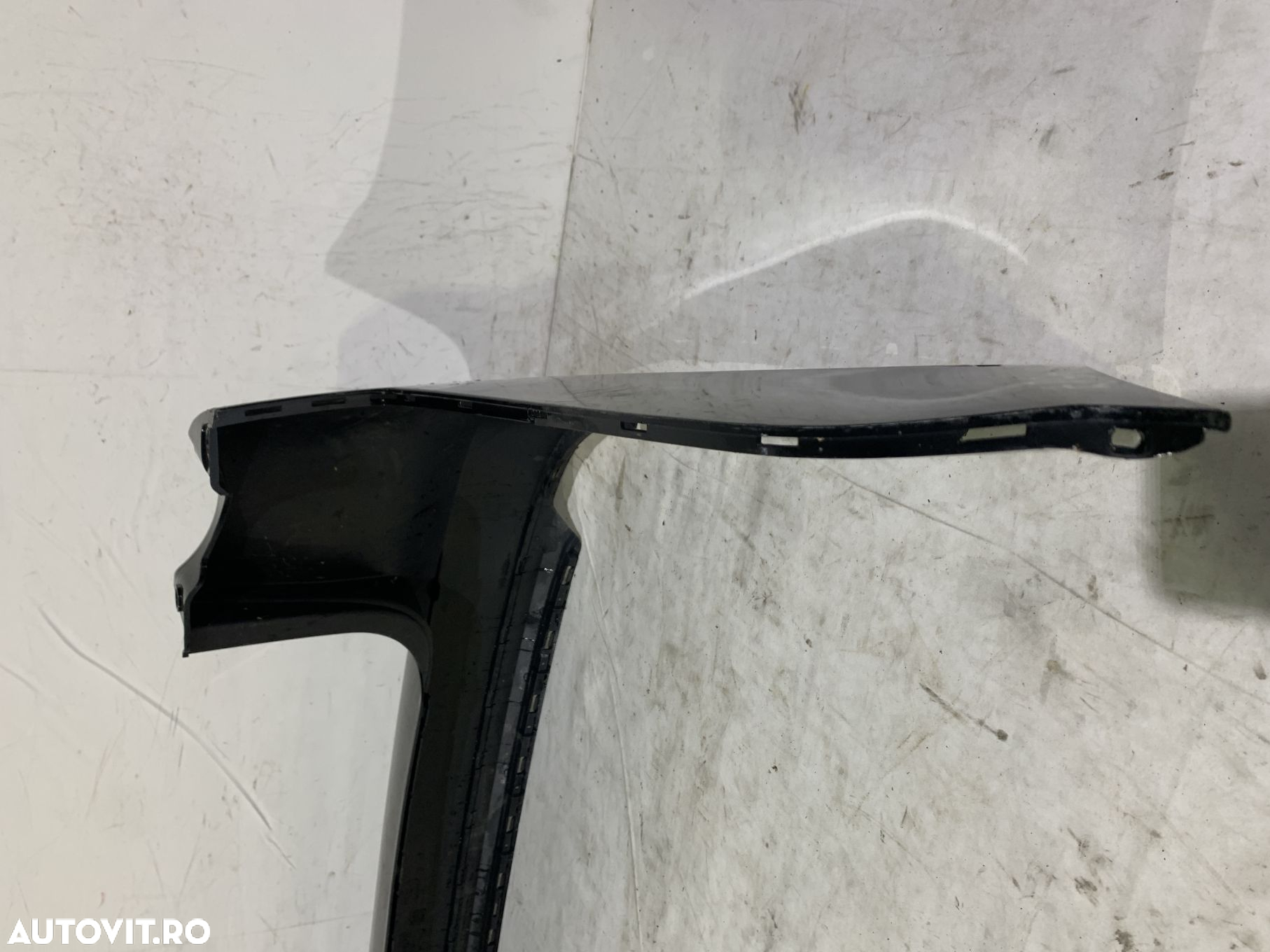 Bara spate VW Passat B6, Variant, Kombi, 2005, 2006, 2007, 2008, 2009, 2010, cod origine OE 3C9807421. - 6
