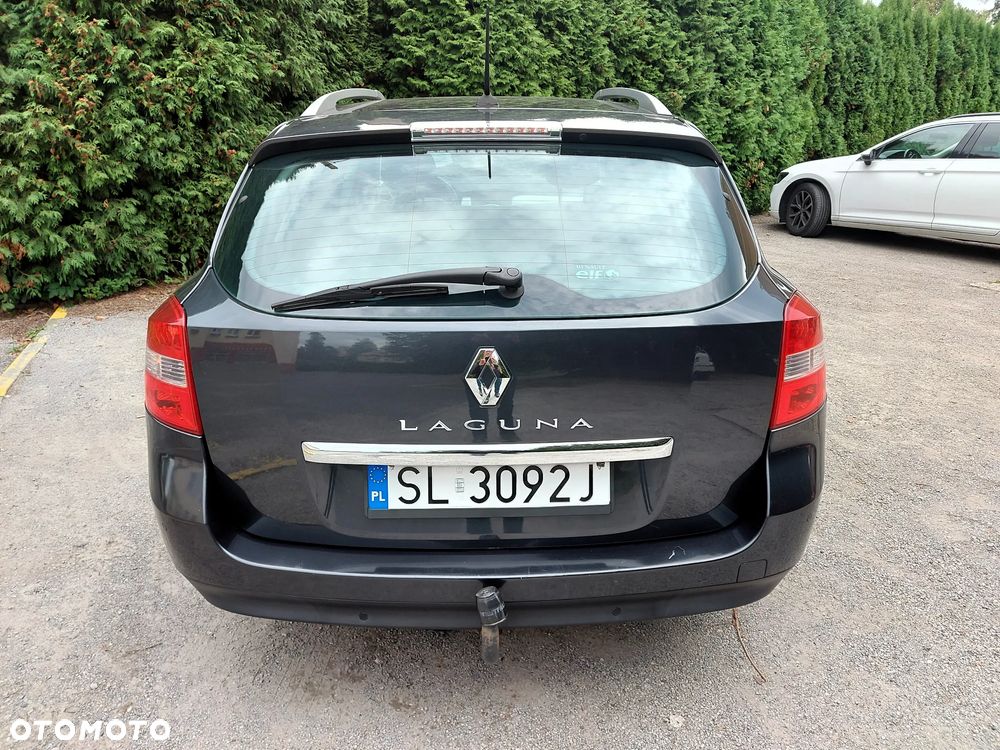 Renault Laguna - 5
