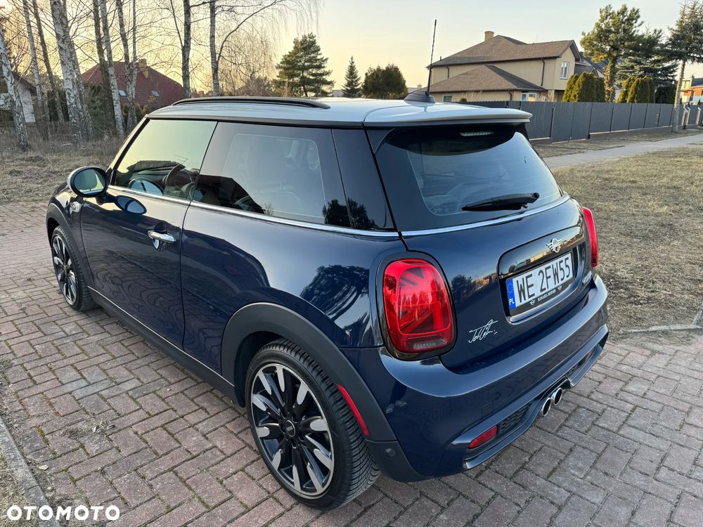 MINI Cooper S - 5