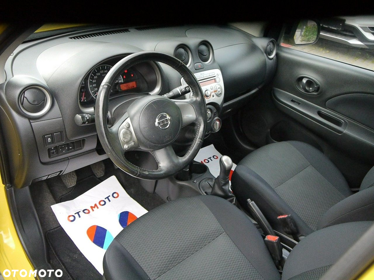 Nissan Micra 1.2 30 Jahre Edition - 15