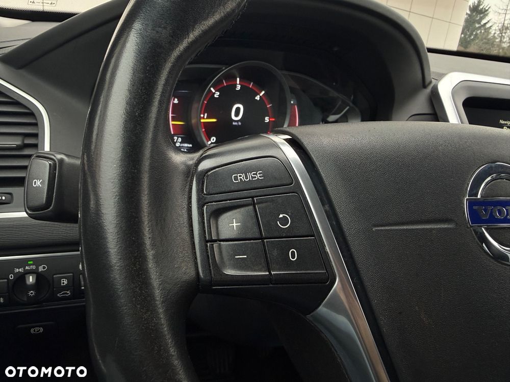 Volvo XC 60 D3 Ocean Race - 25