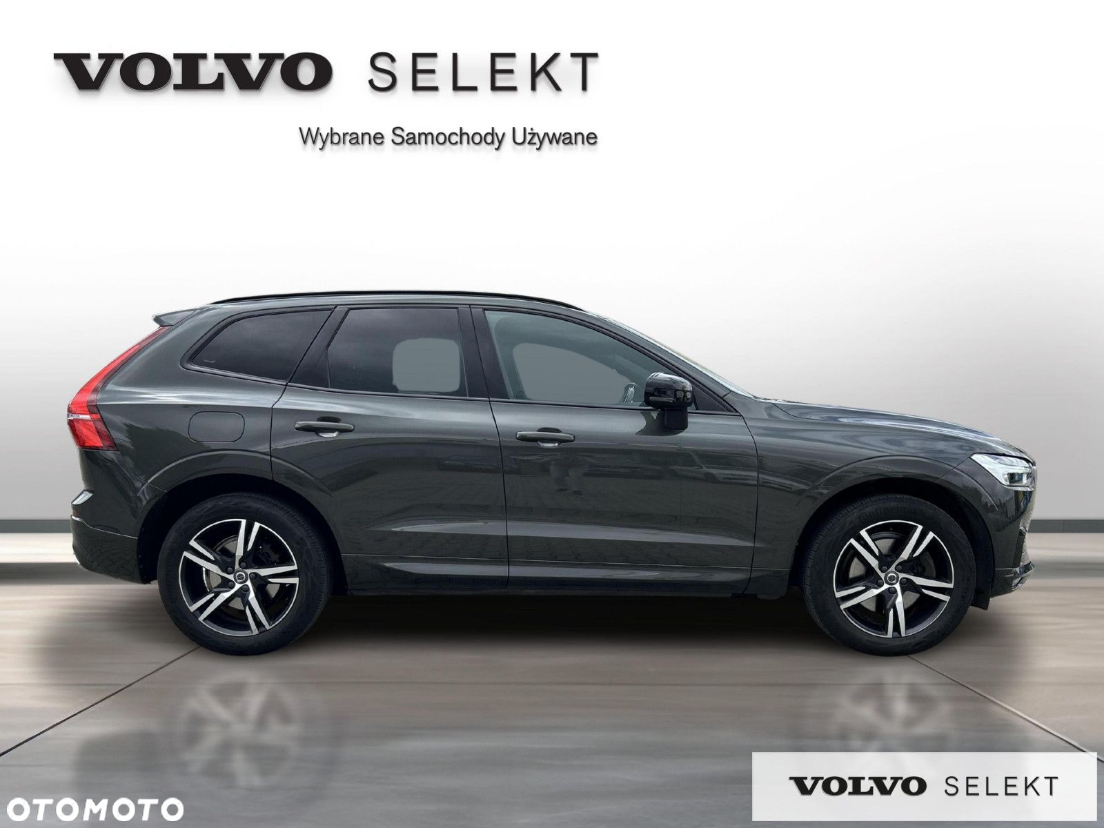 Volvo XC 60 - 7
