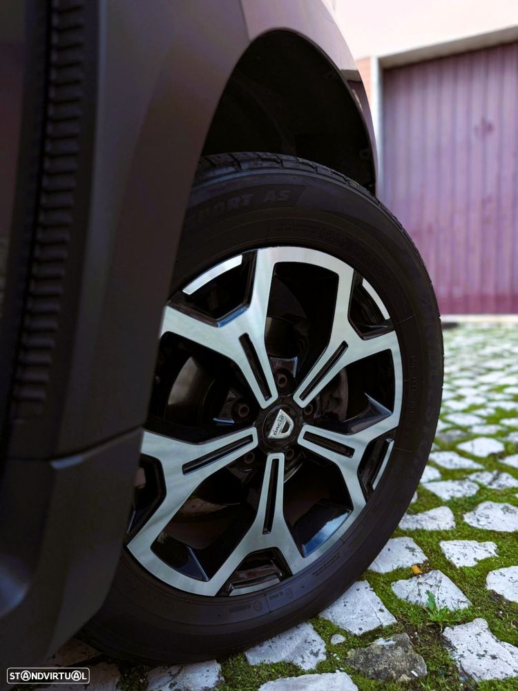 Dacia Duster 1.5 dCi Prestige - 7