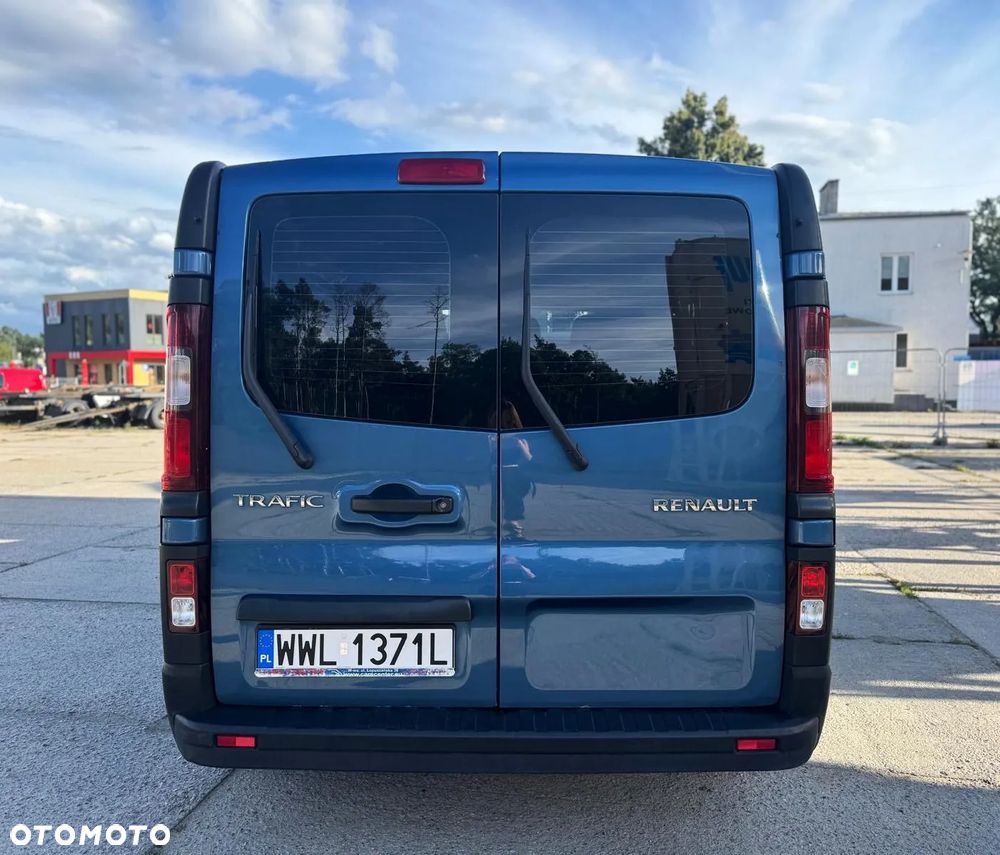 Renault Trafic - 6