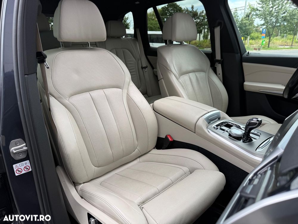 BMW X5 xDrive30d - 28