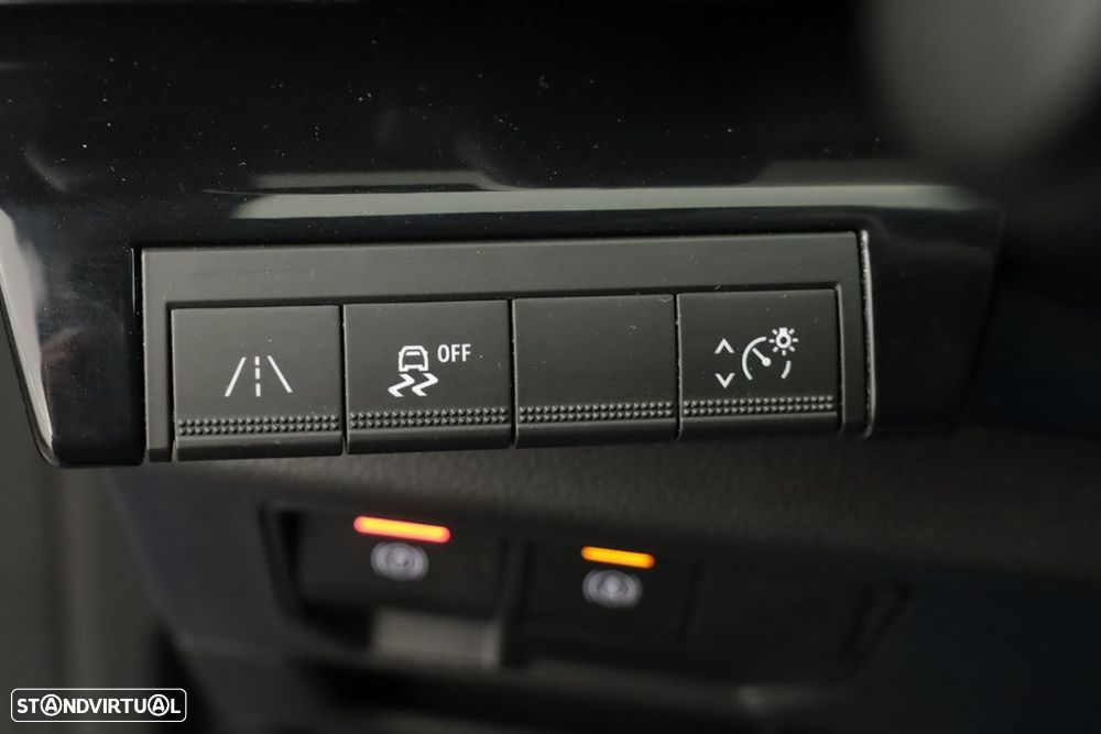 Renault Austral 1.3 Mild Hybrid Techno - 20