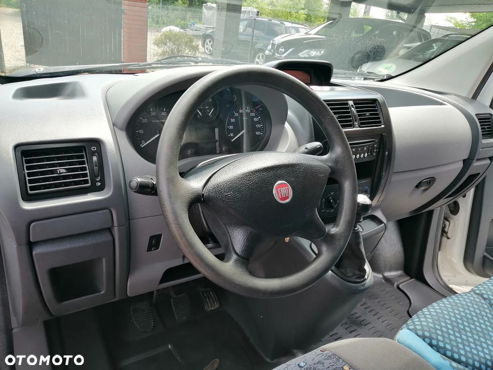 Fiat Scudo - 17