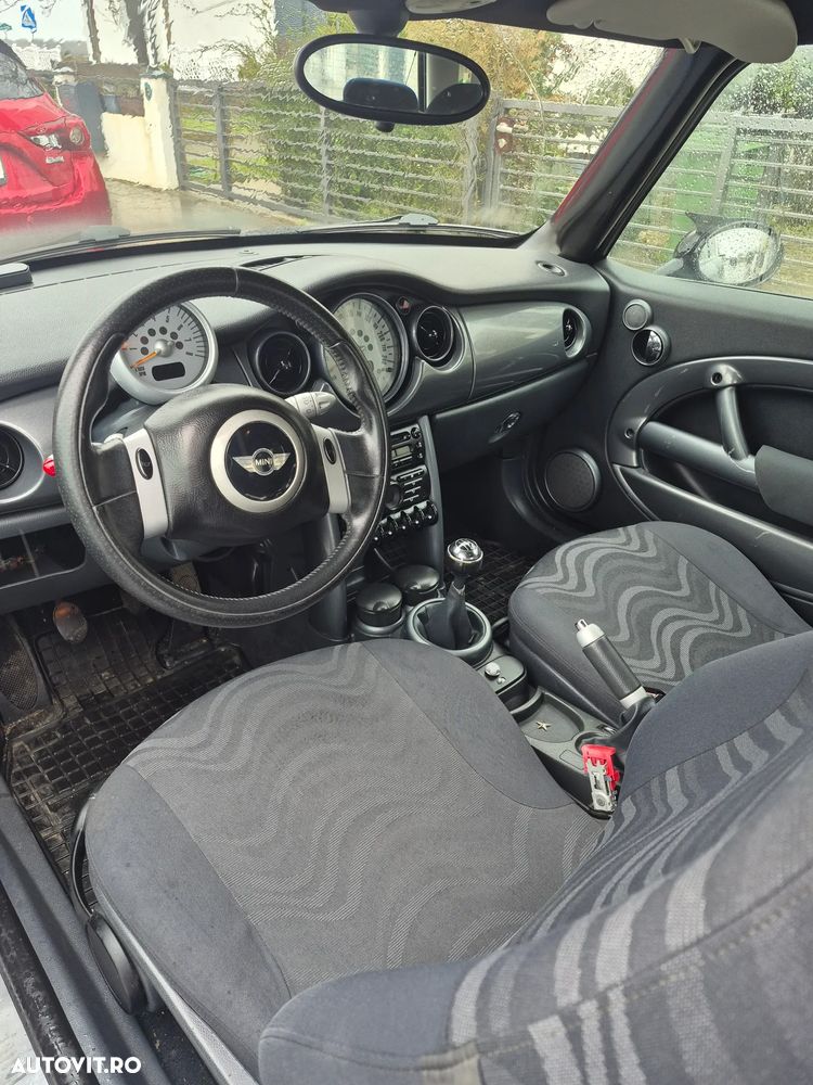 Mini Cooper - 3