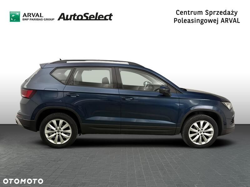 Seat Ateca 1.5 TSI Style S&S - 7
