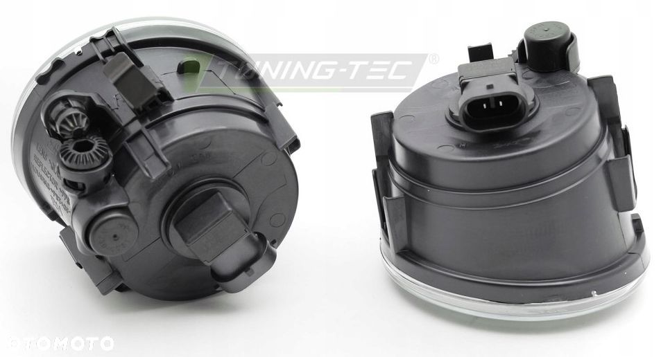 Halogeny Lampy pmg LR Tuning Dymiona X1 F48 X2 F39 X3 F25 X4 F26 X5 F15 X6 - 3