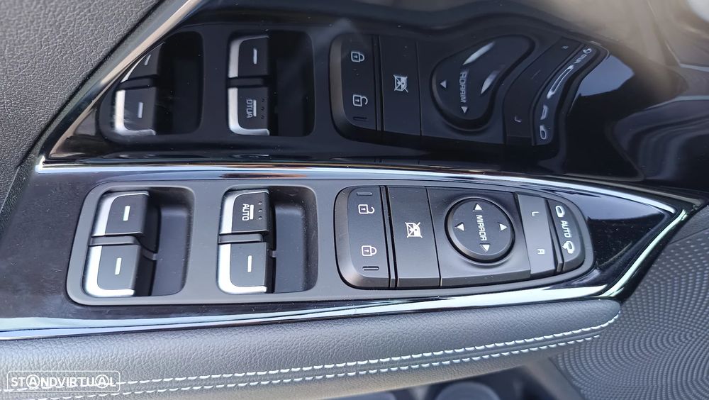 Kia e-Niro 64kWh - 12