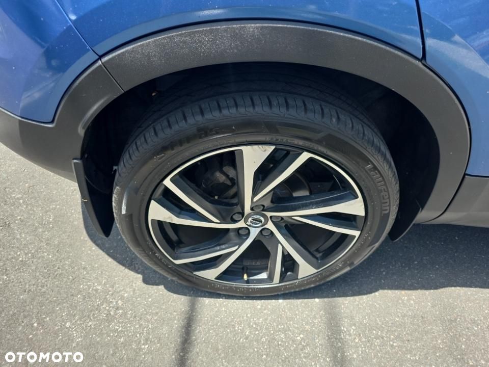 Volvo XC 40 T5 AWD R-Design - 15