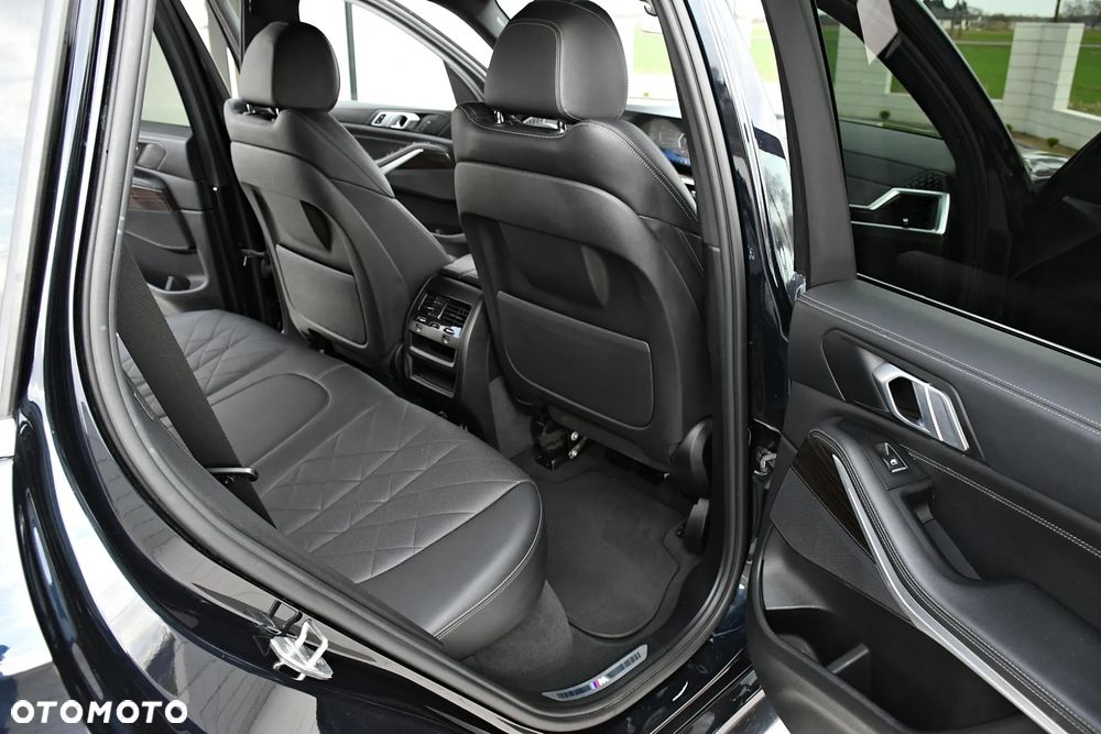 BMW X5 xDrive30d sport - 18
