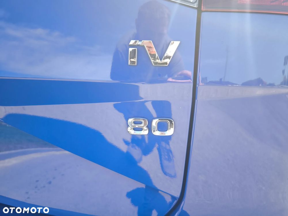 Skoda Enyaq 80 82kWh Clever - 21