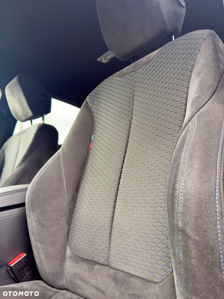 BMW Seria 4 430i xDrive M Sport - 13