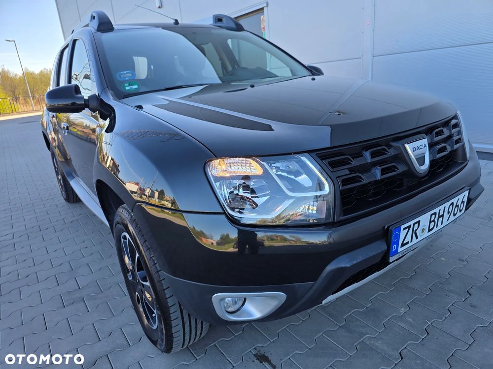 Dacia Duster TCe 125 4x2 Prestige - 15