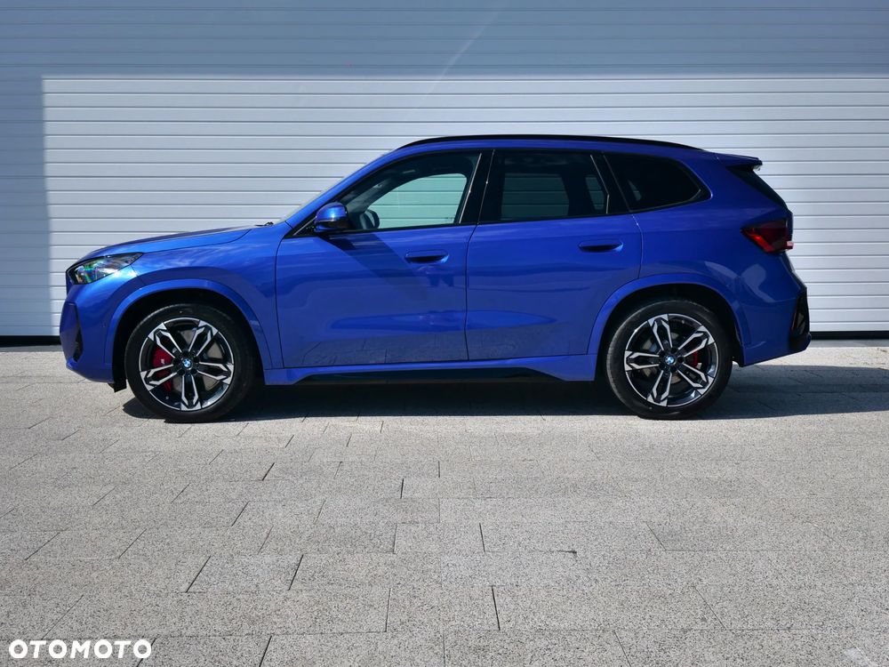 BMW X1 xDrive23i mHEV M Sport sport - 6