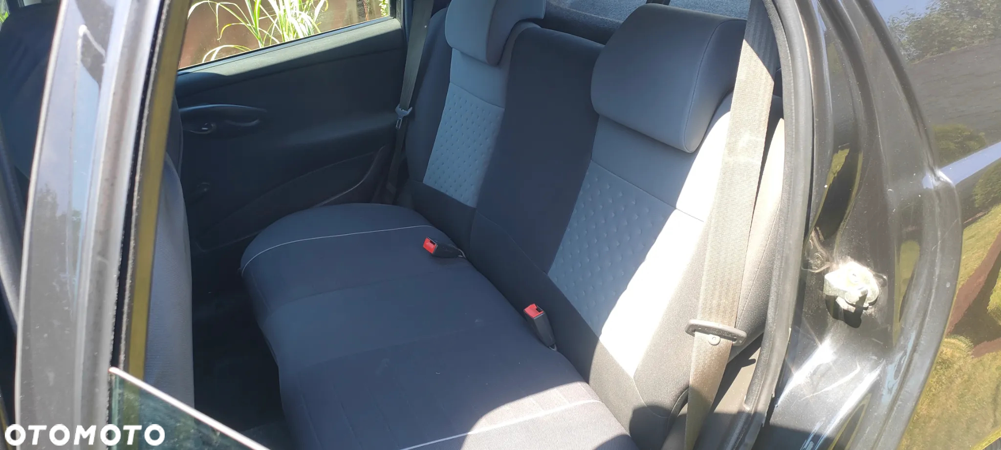 Fiat Punto - 8