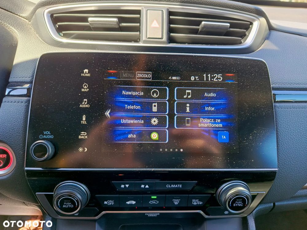 Honda CR-V 2.0 Lifestyle Plus (Honda Connect+) - 26