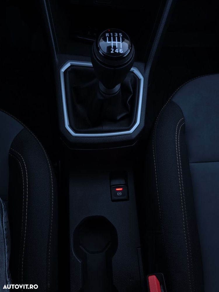 Dacia Sandero Stepway ECO-G 100 MT6 Extreme+ - 17