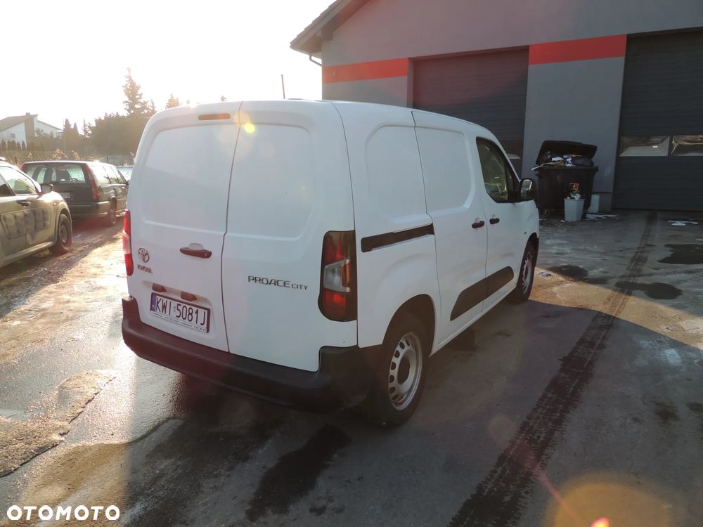Toyota PROACE CITY - 6