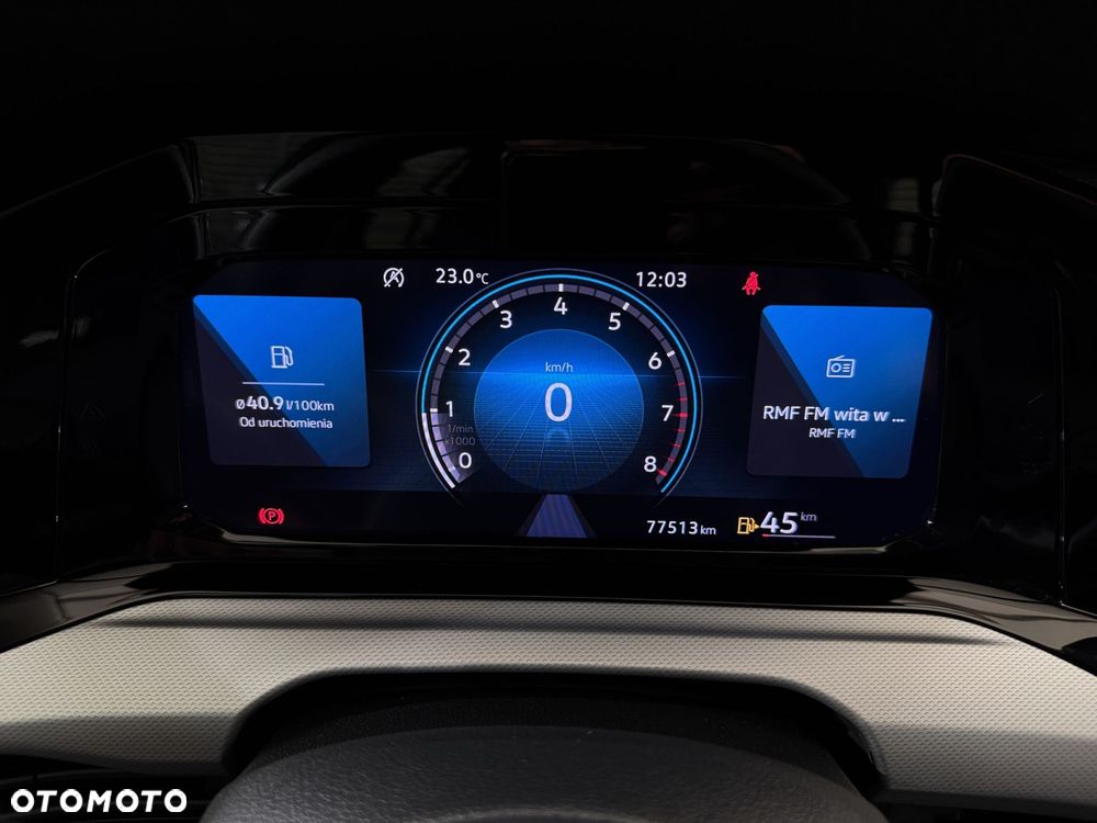 Volkswagen Golf Variant 2022