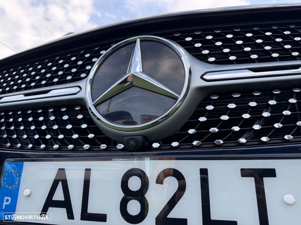 Mercedes-Benz GLC 300 de Coupé 4Matic - 3