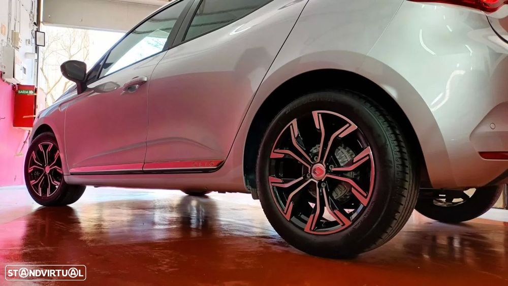 Renault Clio 1.0 TCe Intens - 16