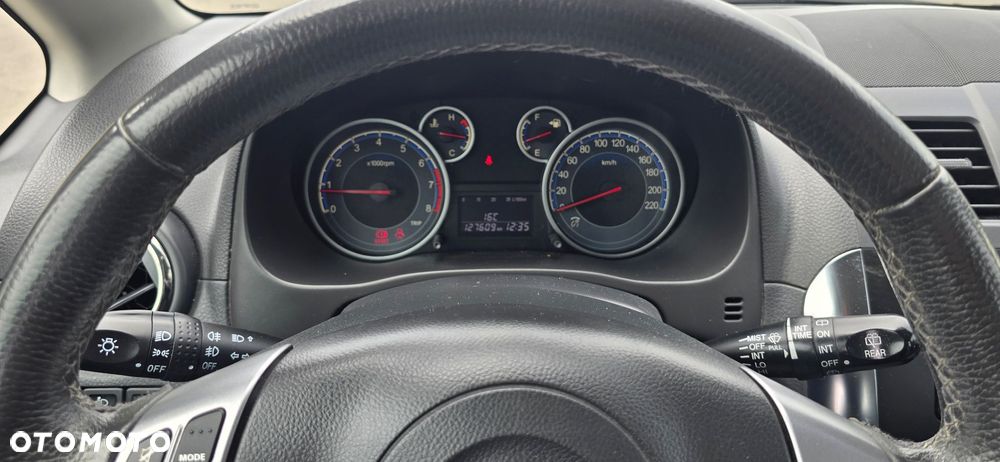 Suzuki SX4 1.6 Comfort - 15
