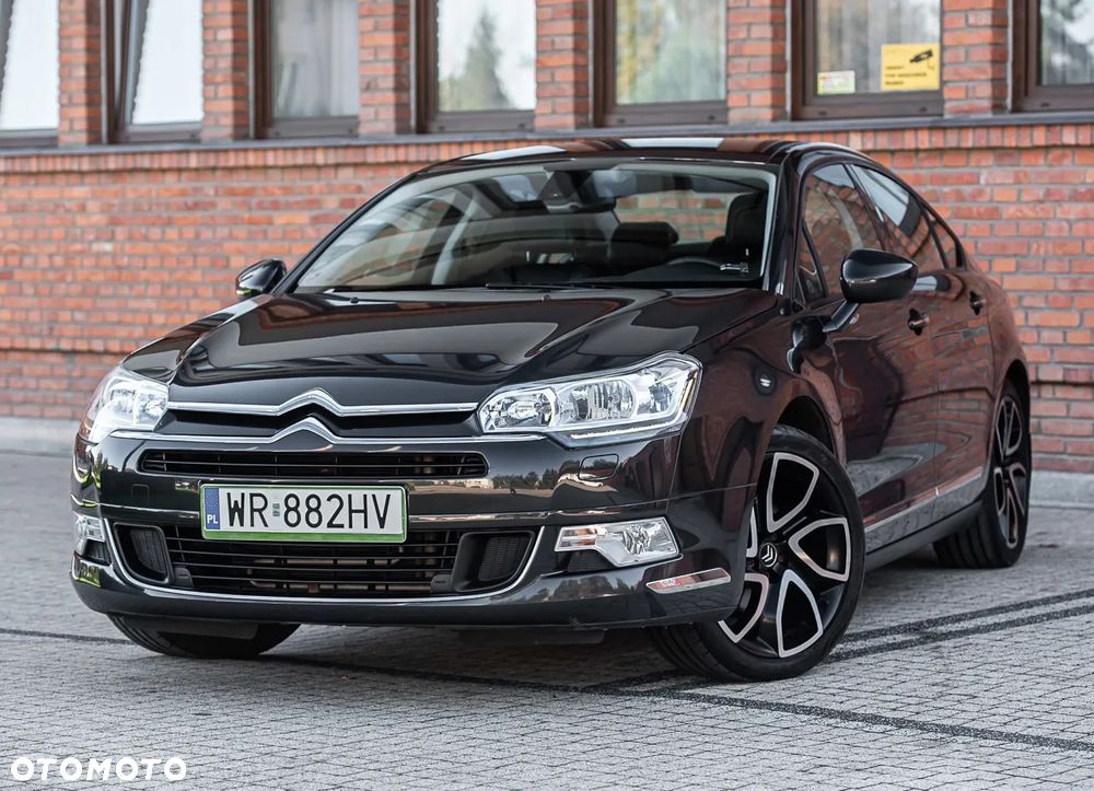 Citroën C5 BlueHDi 150 S&S Exclusive - 11