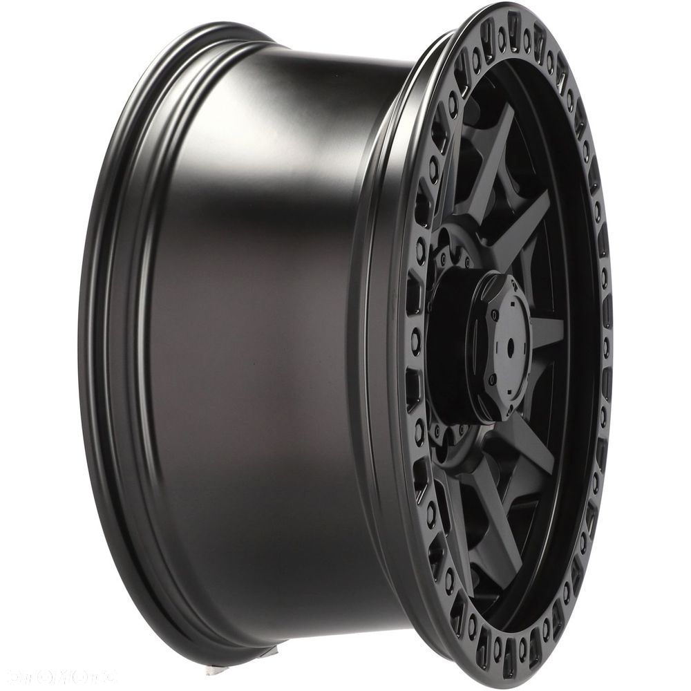 4x Felgi 20 8x165.1 m.in. do DODGE RAM 2500 3500 GMC Savanna HUMMER H2 FORD E-250 - B1721 - 3