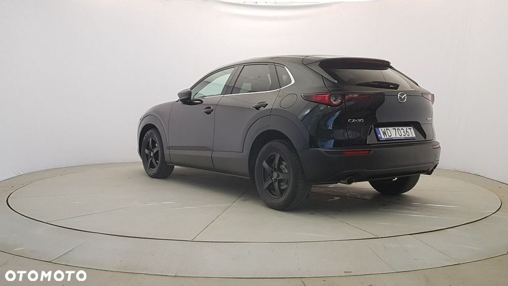Mazda CX-30 - 6