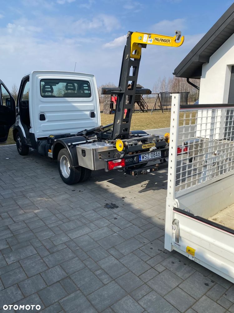 Iveco Daily - 9