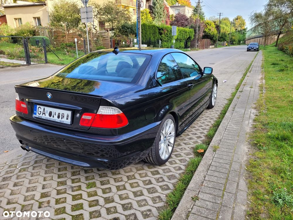 BMW Seria 3 330Ci - 5