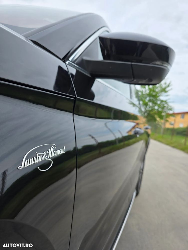 Skoda Kodiaq 2.0 TDI 4X4 DSG Laurin & Klement - 9