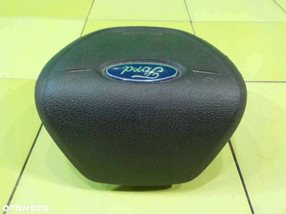 TRANSIT MK8 VIII 2.2 TDCI 14r VAN AIRBAG poduszka kierowcy BK21-V042B85-AB - 4