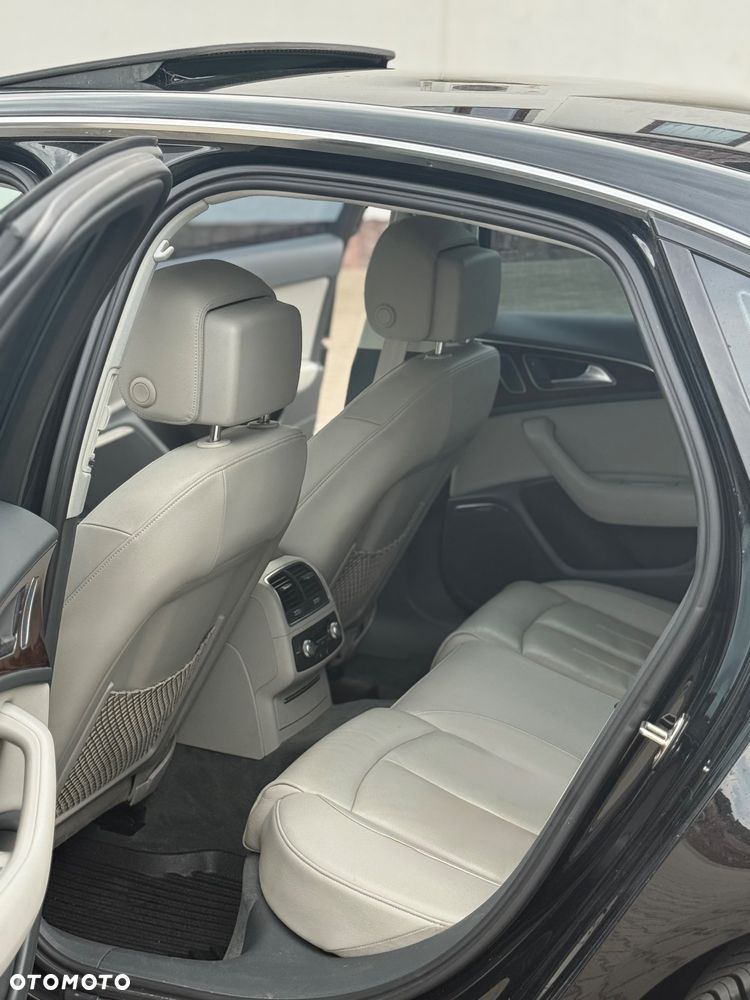 Audi A6 Limousine - 16
