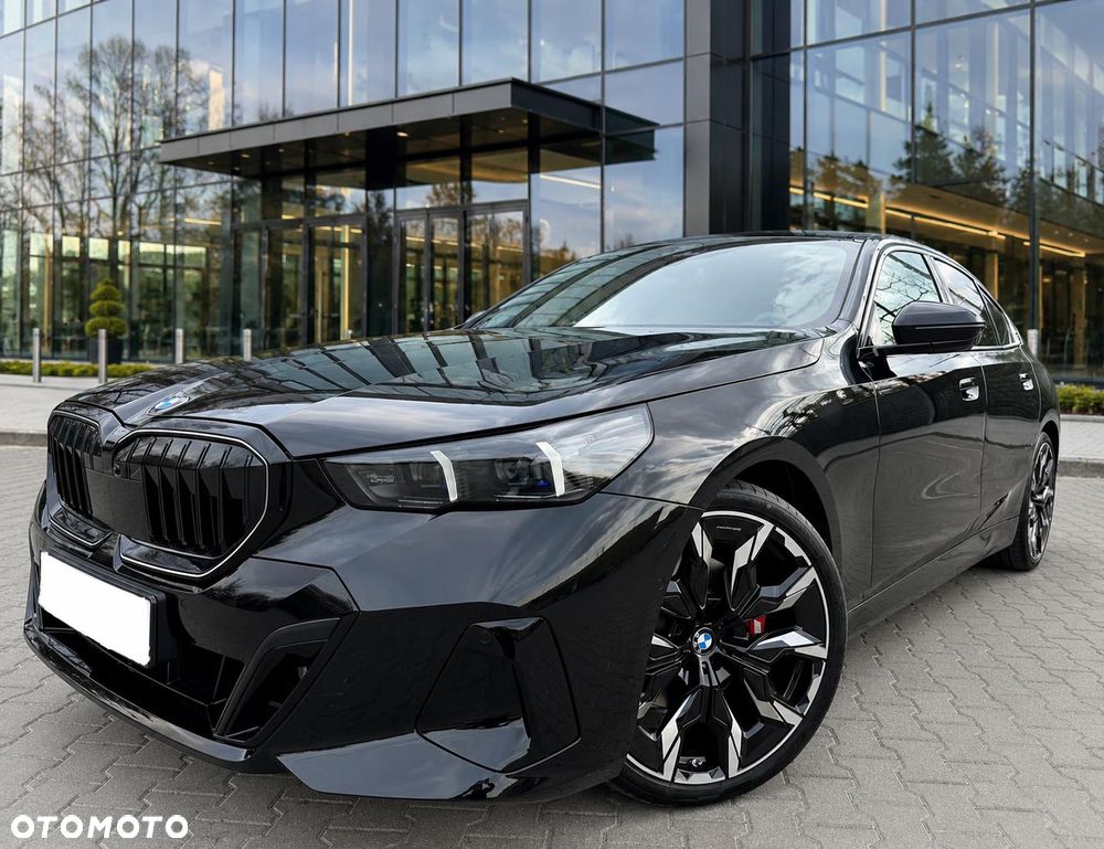 BMW Seria 5 - 2