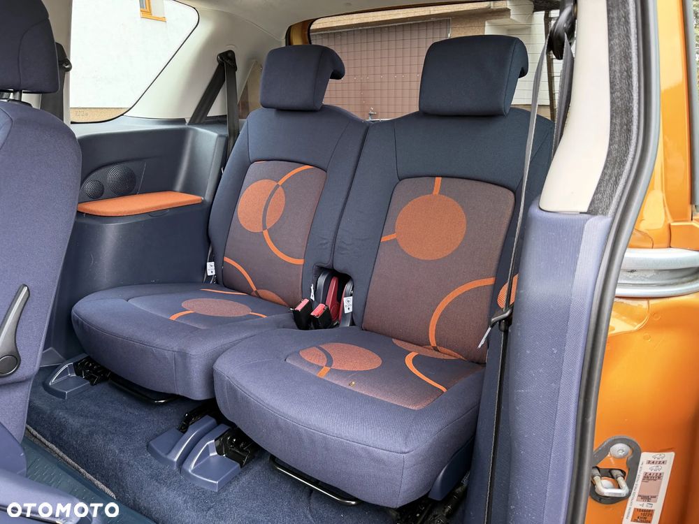 Peugeot 1007 75 Tendance - 19