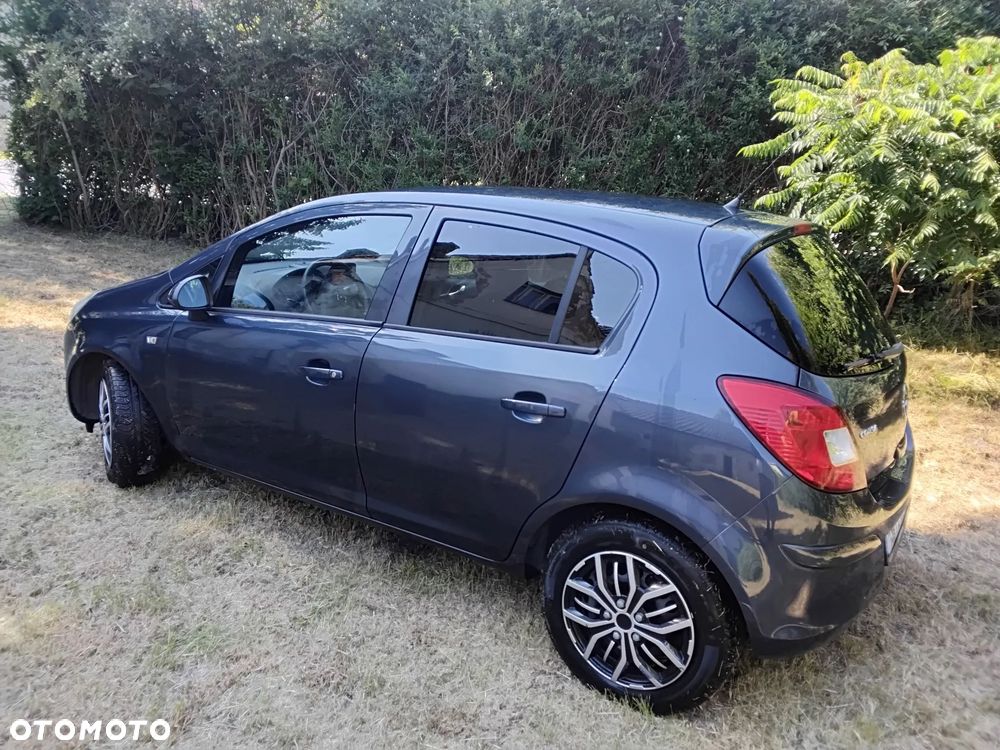 Opel Corsa 1.4 16V Edition 111 Jahre - 1