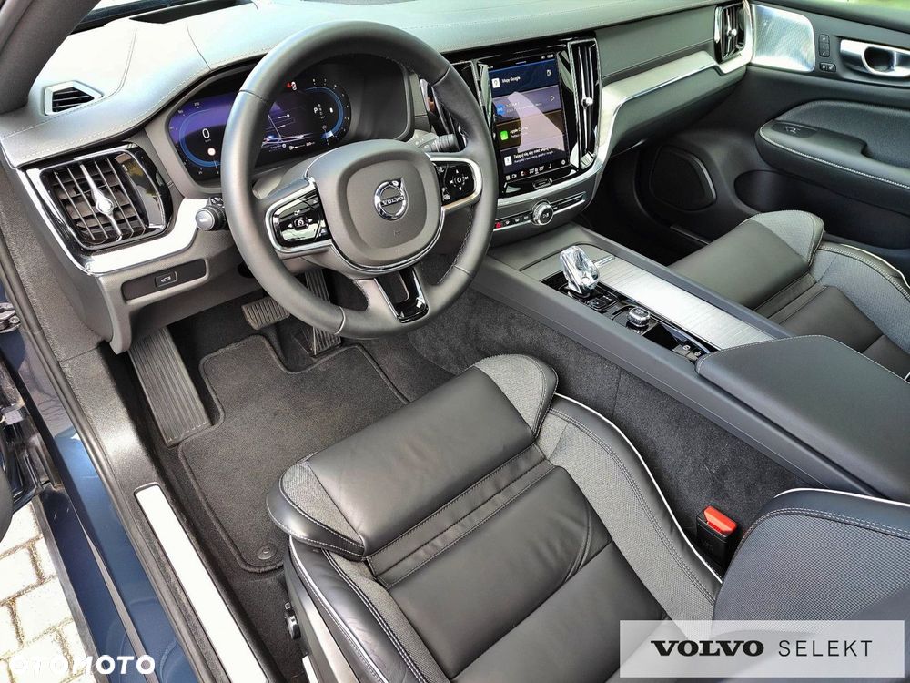 Volvo S60 - 15