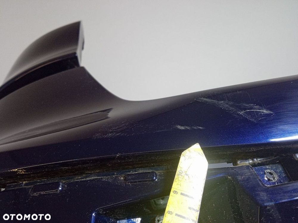 BMW X5 G05 M PAKIET ZDERZAK TYŁ TYLNY 849232 C3Z - 12