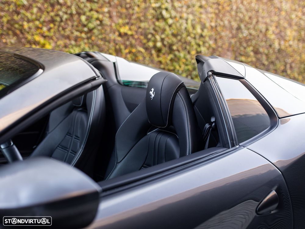Ferrari 812 GTS Standard - 21