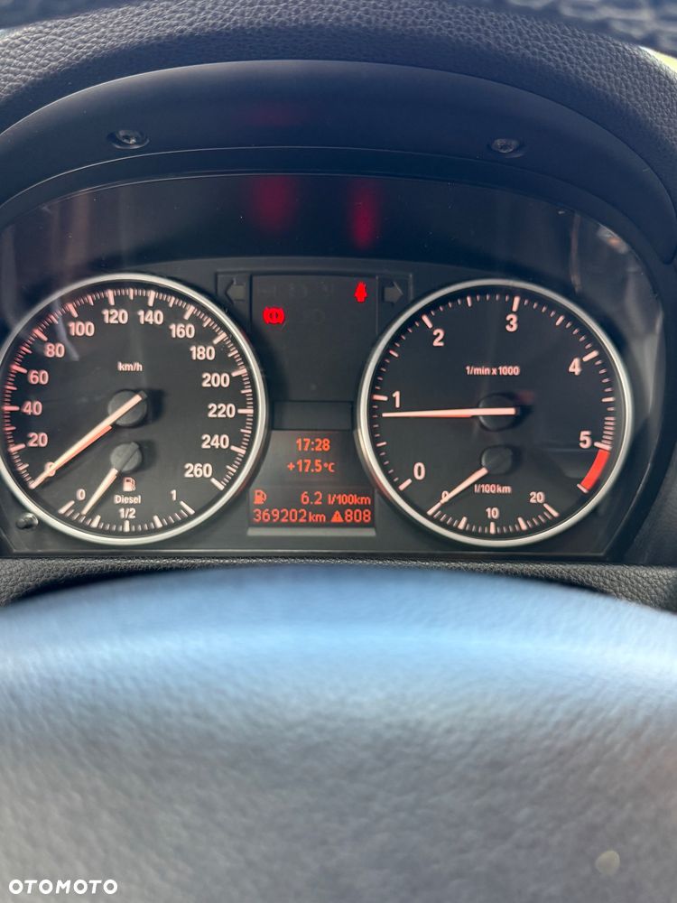BMW Seria 3 320d Efficient Dynamics - 13