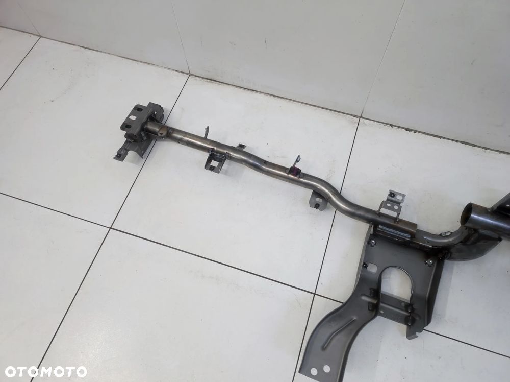 BELKA WZMOCNIENIE STELAŻ POD DESKE KONSOLI DESKI EU VW TRANSPORTER T6 LIFT - 7