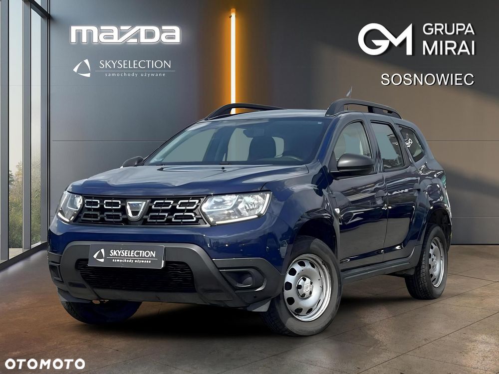 Dacia Duster 1.0 TCe Access - 1