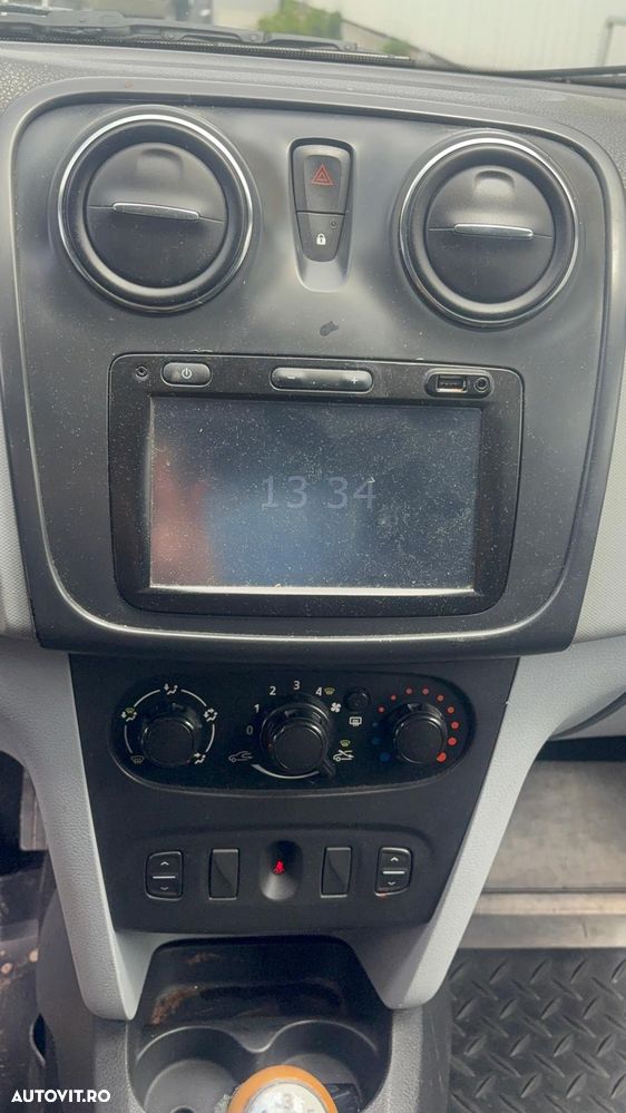 Dacia Logan 1.5 75CP Ambiance - 14